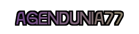 AGENDUNIA77 Logo